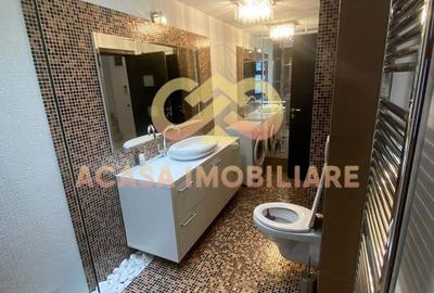 Apartament cu 2 camere în Valea Lupului - 7
