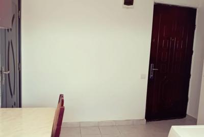 Garsonieră decomandată în Chitila - 4