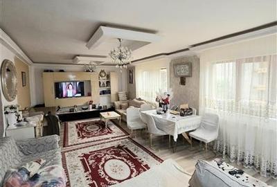 Casă individuală cu 6 camere cu Canalizare în Casa de Cultură - 5