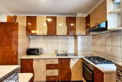 Apartament cu 2 camere în Nufărul - 5