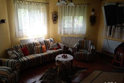 Casă cu 7 camere cu Teren 750 Mp în Greșu - 10