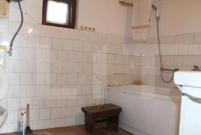 Casă cu 3 camere în Boroșneu Mic - 11