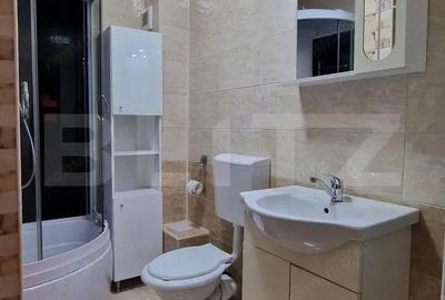 Apartament cu 2 camere semidecomandat în Florești - 4