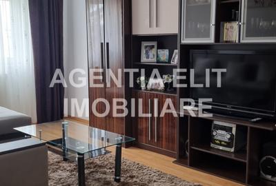 Apartament cu 2 camere decomandat, mobilat în Central - 2