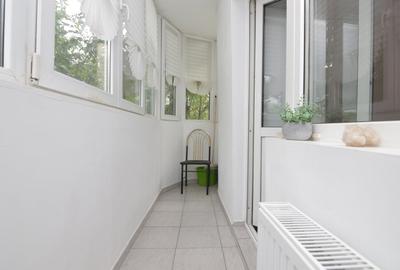 INCHIRIERE APARTAMENT 2 CAMERE TINERETULUI - PARCUL TINERETULUI - 22