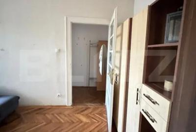 Apartament cu 2 camere decomandat, mobilat în Titulescu - 5