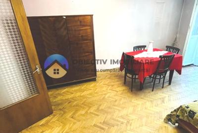 Apartament de vanzare 4 camere- Bulevardul Traian, Piatra Neamt - 7