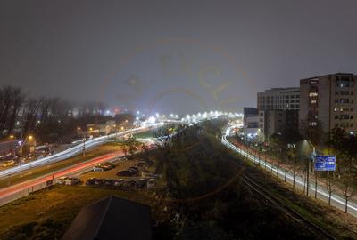 Apartament spatios de 74 mp situat la etajul 5 bloc nou Pitesti! - 6