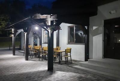 Spațiu comercial, de 230 mp, în Vadu Moldovei - 1