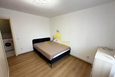 Apartament cu 2 camere decomandat, mobilat în Gruia - 11