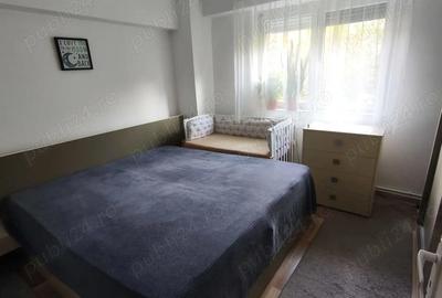 Apartament cu 3 camere semidecomandat în Micro 16 - 5