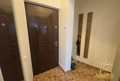 Garsoniera tip D moderna de inchiriat in zona Nufarul - Oradea - 11