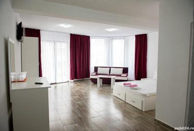Casă cu 6 camere în Central - 5