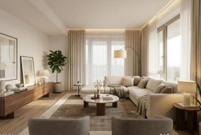 Casă cu 4 camere cu Teren 324 Mp în Corbeanca - 9