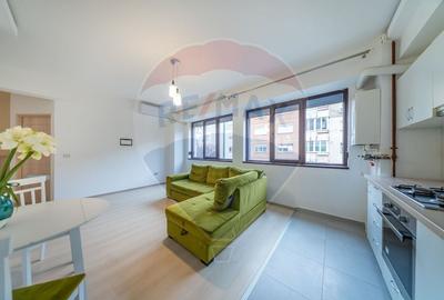 Apartament 3 camere, inchiriere, Alfa, cu loc de parcare inclus - 5