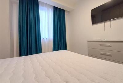 Apartament cu 3 camere decomandat, mobilat în Bularga - 1