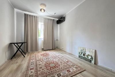 3 camere etaj 1 Baneasa - Herastrau - decomandat