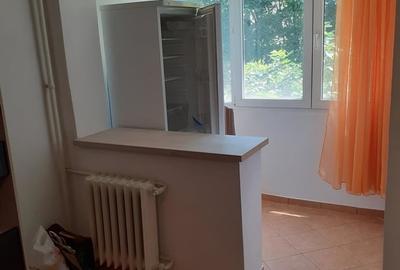 Garsonieră semidecomandată în Berceni - 4