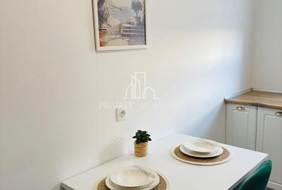 Apartament cu 2 camere decomandat în Libertății - 7