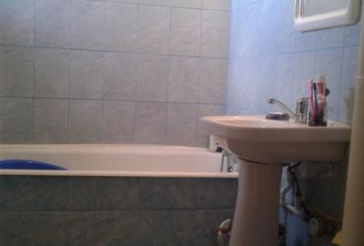 Garsonieră decomandată în Țiglina 1 - 2