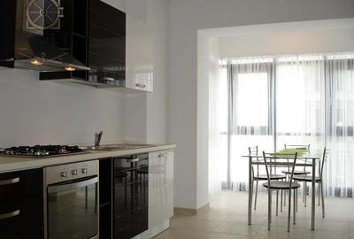 3 CAMERE - EMERALD RESIDENCE - PARCARE SUBTERANA - BOXA - 13