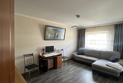 Apartament 3 camere, 2 bai, 2 balcoane în Păcurari-Toma Cozma, mobilat si utilat Apartament 3 camere, 2 bai, 2 balcoane în Păcurari-Toma Cozma, mobilat si utilat - 4