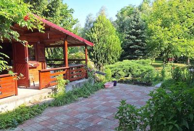 Casă cu Teren 1300 Mp în Podiș - 3