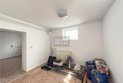 Turda | Metrou 4 minute | Prima inchiriere | Casa individuala - 8
