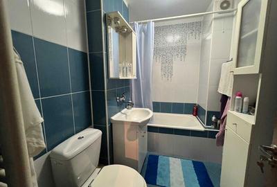Apartament cu 3 camere decomandat în Central - 5