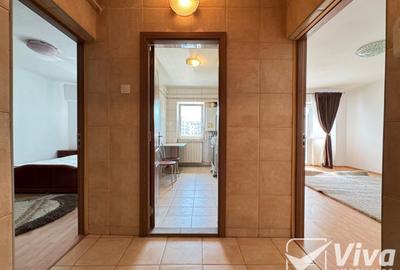 HALA CENTRALĂ Str. Costache Negri – Ap 2CD  52Mp  Bloc 1984 HALA CENTRALĂ Str. Costache Negri – Ap 2CD  52Mp  Bloc 1984 - 6