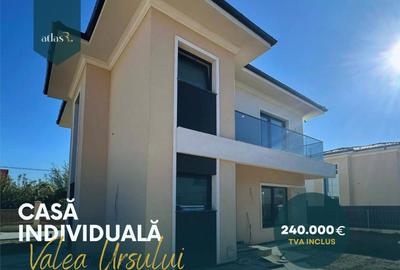 Casă cu 4 camere cu Teren 400 Mp în Miroslava - 3