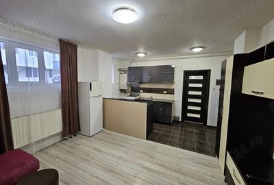 Inchiriez garsoniera militari rezidence - 2