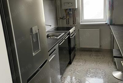 Proprietar persoana fizica vand apartament in Giroc bloc an 2016 - 4