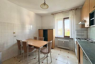 APARTAMENT SPATIOS IN IMOBIL DEOSEBIT - RETRAS - VATRA LUMINOASA - 5