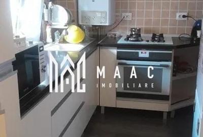 Apartament cu 3 camere semidecomandat, mobilat în Central - 4
