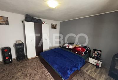 Casa individuala de vanzare Sura Mare cu teren de 310 mp Sibiu - 3