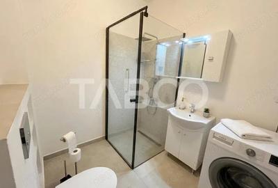 Apartament cu 3 camere decomandat în Central - 2