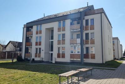 Apartament cu 2 camere decomandat în Unirii - 8