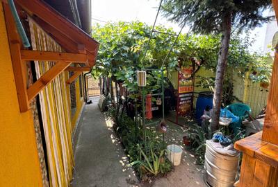 Casă cu 2 camere în Dobroești - 7