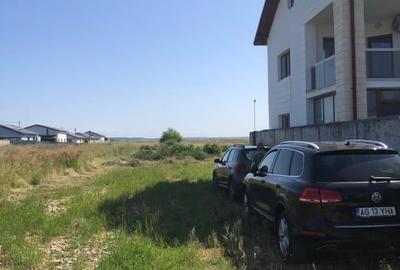 Vand teren intravilan pentru constructie casa - 14