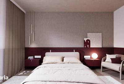 Apartament cu 3 camere în Vladimirescu - 8