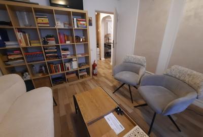 INCHIRIERE SPATIU COMERCIAL CALEA MOSILOR CU EMINESCU - 12