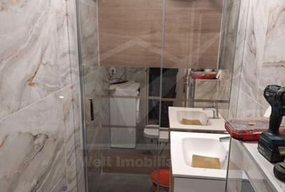 Apartament cu 2 camere semidecomandat, mobilat în Gruia - 3