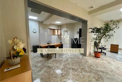 Inchiriere spatiu birouri 90mp ultracentral renovat - 3