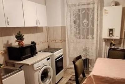 Apartament cu 2 camere - zona Alexandru cel Bun - Minerva - 5