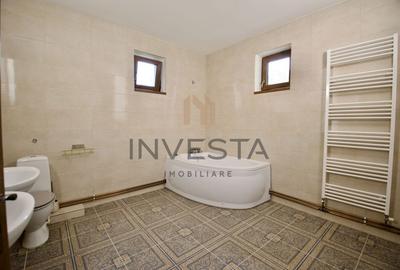 CASA DE INCHIRIAT BUNA ZIUA 280 MP UTILI | 600 MP CURTE CASA DE INCHIRIAT BUNA ZIUA 280 MP UTILI | 600 MP CURTE - 17