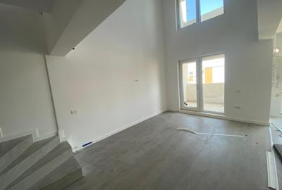Penthouse cu 2 camere decomandat, mobilat în Berceni - 1