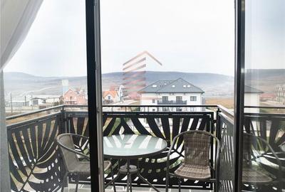 Apartament cu 2 camere decomandat în Sânmartin - 1