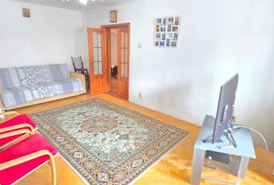 Apartament 3 camere 80 mp, 2 bai, 2 balcoane, Alexandru - Zimbru, bloc 1988 - 6