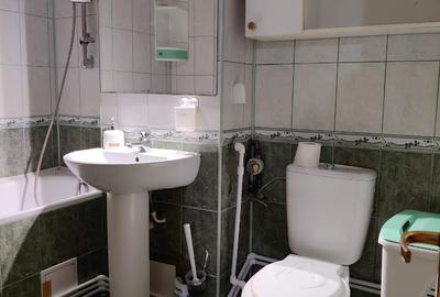 Apartament cu 2 camere decomandat, mobilat în Tineretului - 8